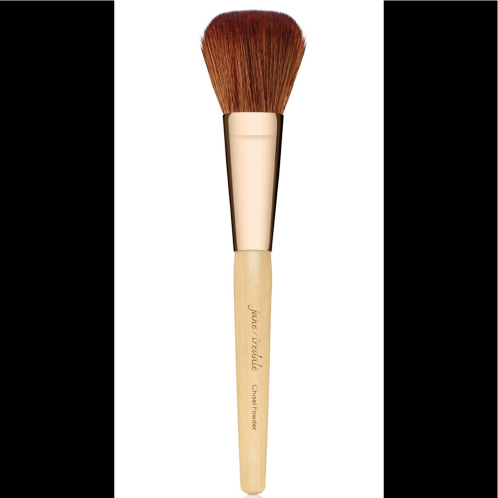 COPY - Jane Iredale Chisel Powder Brush